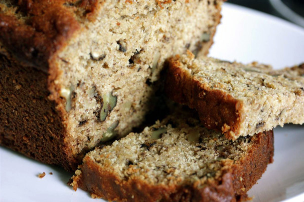 Banana Bread Healthy Recipe
 Ultimate Healthy Banana Bread Recipe