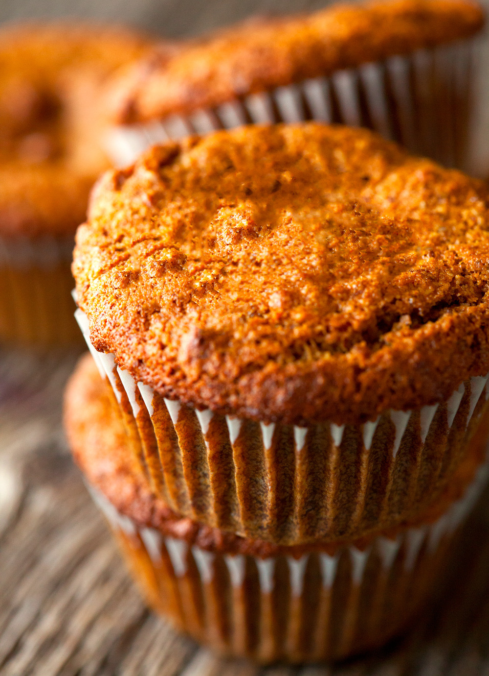 Banana Bread Muffins Healthy
 Banana Bread Muffins