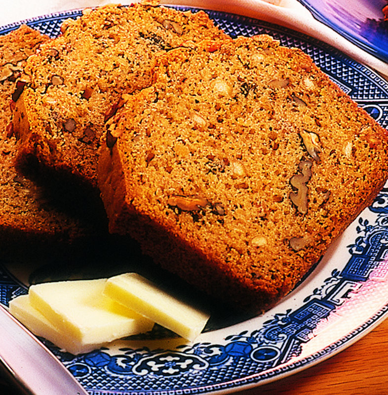 Banana Nut Bread Healthy 20 Ideas for Healthy and Delicious Banana Nut Bread the Picky Eater