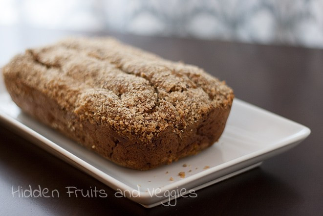 Banana Pumpkin Bread Healthy
 Pumpkin Banana Bread Vegan