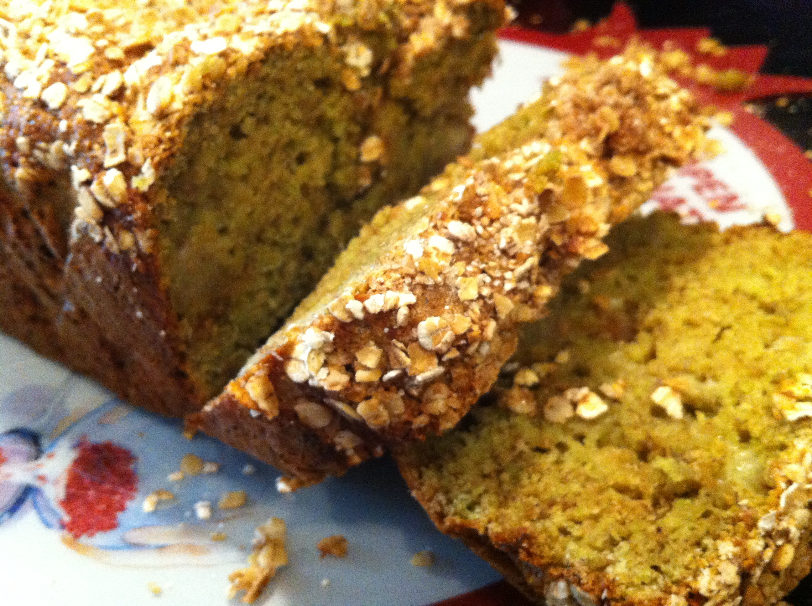 Banana Recipes Healthy Easy
 simple healthy banana bread recipe