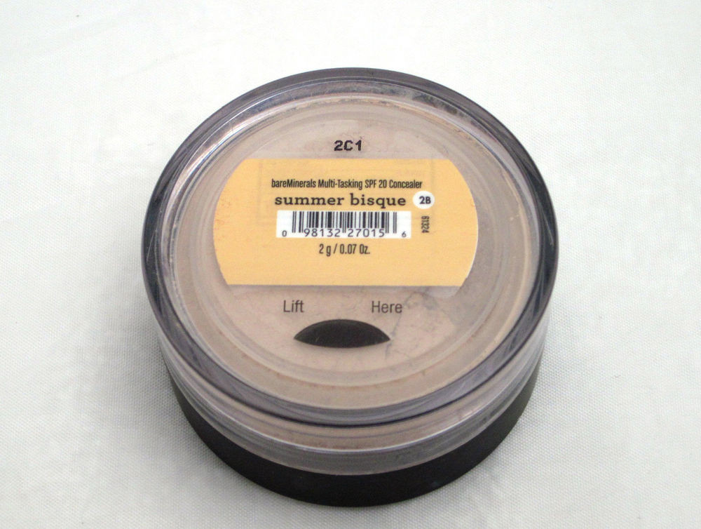 Bare Minerals Summer Bisque
 BARE ESCENTUALS bareMinerals SUMMER BISQUE Multi