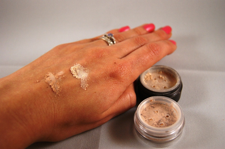 Bare Minerals Summer Bisque
 BeautyU This week’s bargain – bareMinerals Blemish