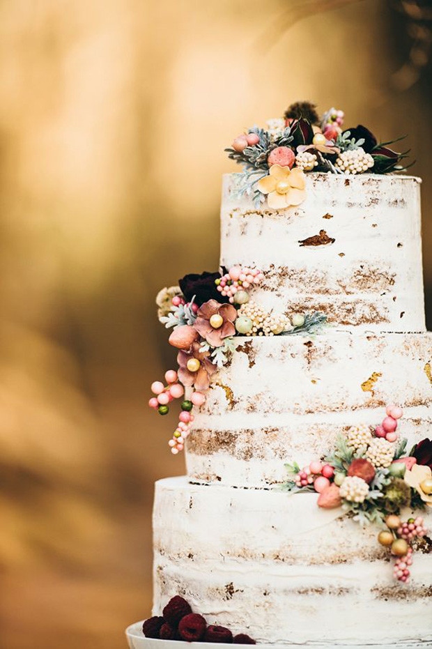 Bare Wedding Cakes 20 Of the Best Ideas for Naked Wedding Cakes Rustic Beautiful Creative or Unique