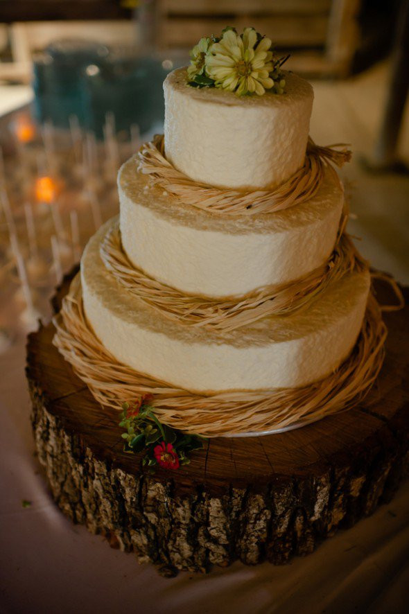 Barn Wedding Cakes
 Country Wedding Cake Ideas Rustic Wedding Chic