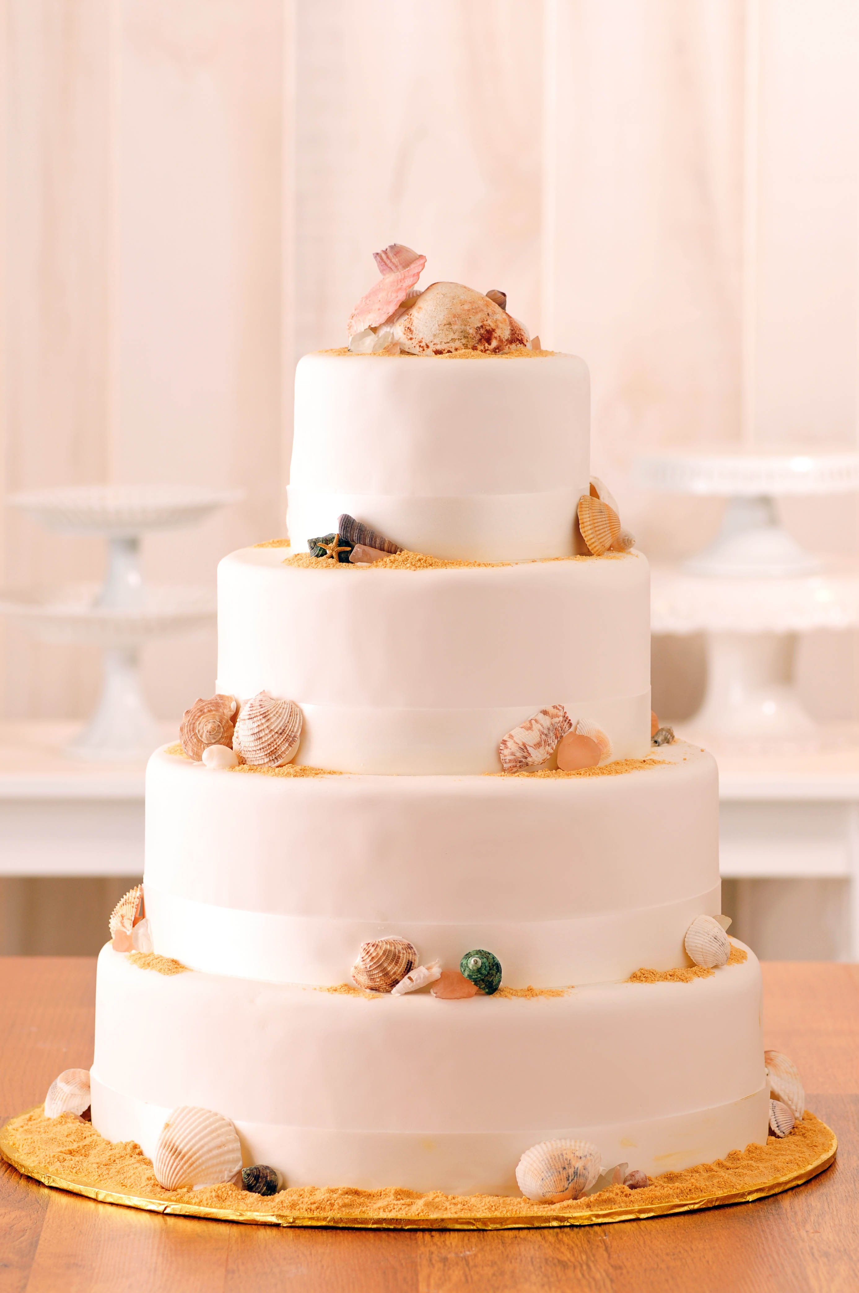 Beautiful Simple Wedding Cakes
 Amazing Wedding Cakes for Amazing Events Registaz