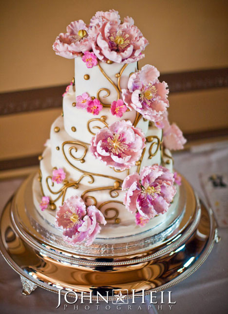 Beautiful Wedding Cakes
 Beautiful Wedding Cakes