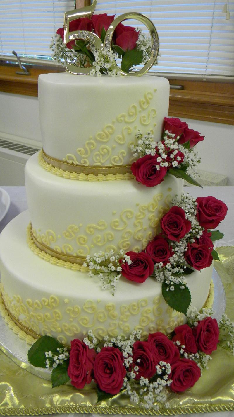 Beautiful Wedding Cakes Pictures
 A Beautiful Wedding & Cakes Designed for you Home
