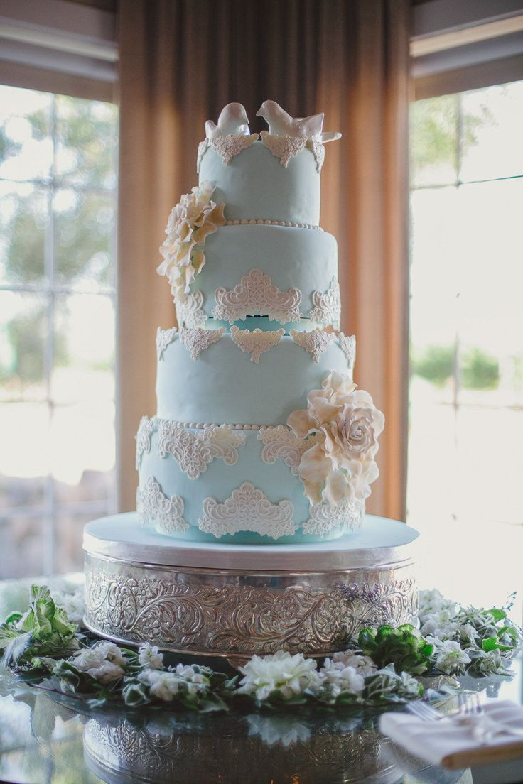 Beautiful Wedding Cakes Pictures
 Beautiful Wedding Cakes ⋆ Cakes for birthday & wedding