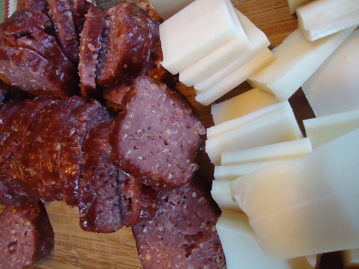 Beef Summer Sausage Recipes
 Homemade Beef Summer Sausage