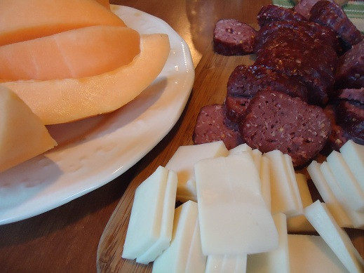 Beef Summer Sausage Recipes
 Homemade Beef Summer Sausage