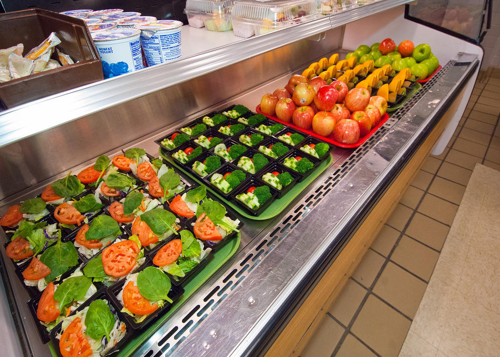 Benefits Of Healthy School Lunches
 Sen Murray Proposes Summer Food Benefits For Low In e