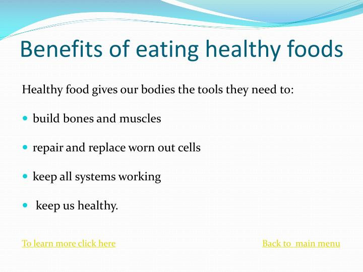 Benefits Of Healthy Snacks
 PPT Caribbean Food Groups PowerPoint Presentation ID