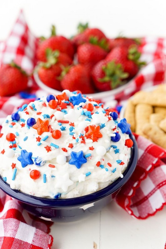 Best 4Th Of July Appetizers
 DIY Food Ideas 34 Desserts Appetizers Drinks recipes for