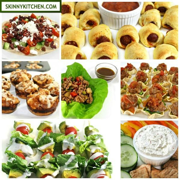 Best 4Th Of July Appetizers
 17 Best images about 4th of July Dips and Appetizers on