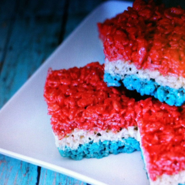 Best 4Th Of July Desserts
 34 best images about 4th of July on Pinterest