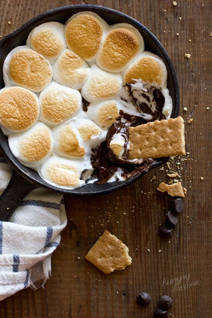 Best Camping Desserts
 27 best images about Summer Camp Activities at Camp Elk on