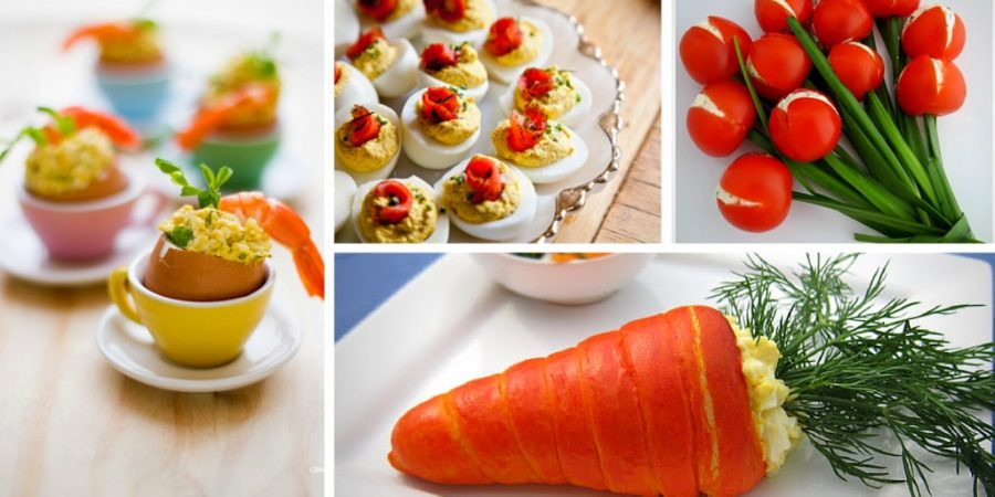 Best Easter Appetizers
 35 Amazing Easter Appetizers The Best of Life Magazine