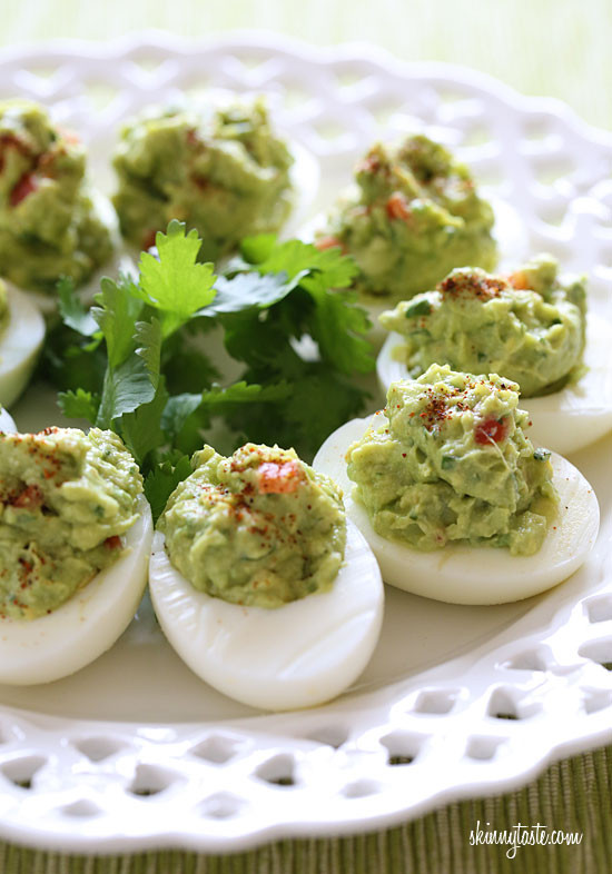 Best Easter Appetizers
 23 Best Pegan Paleo Vegan Easter Appetizers