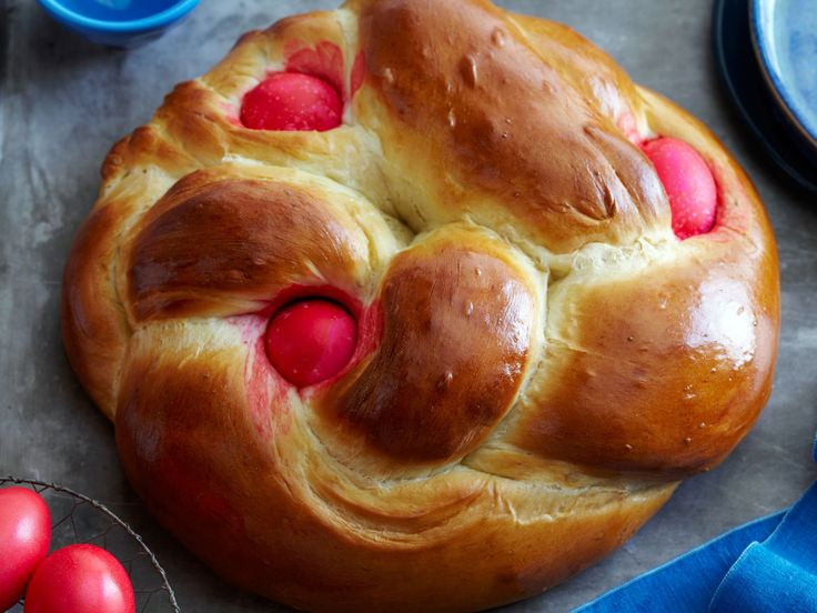 Best Easter Bread Recipe
 17 Best ideas about Easter Bread Recipe on Pinterest