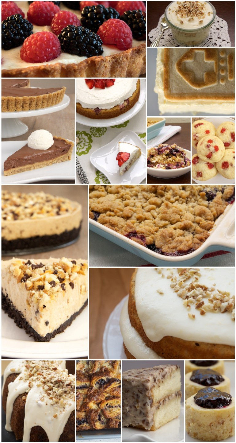 Best Easter Desserts
 BoB s Best Easter Desserts Bake or Break