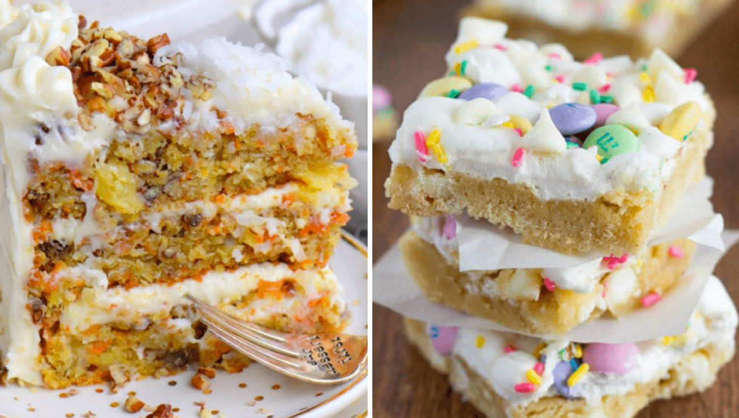 Best Easter Desserts
 Most Popular Easter Desserts Pinterest Simplemost