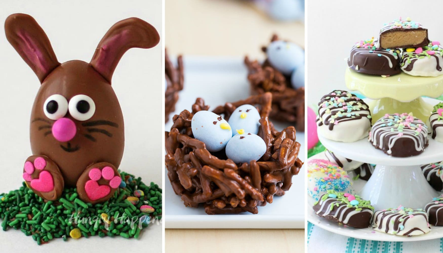 Best Easter Desserts Ever
 25 of the Best Easter Desserts to Serve Your Guest