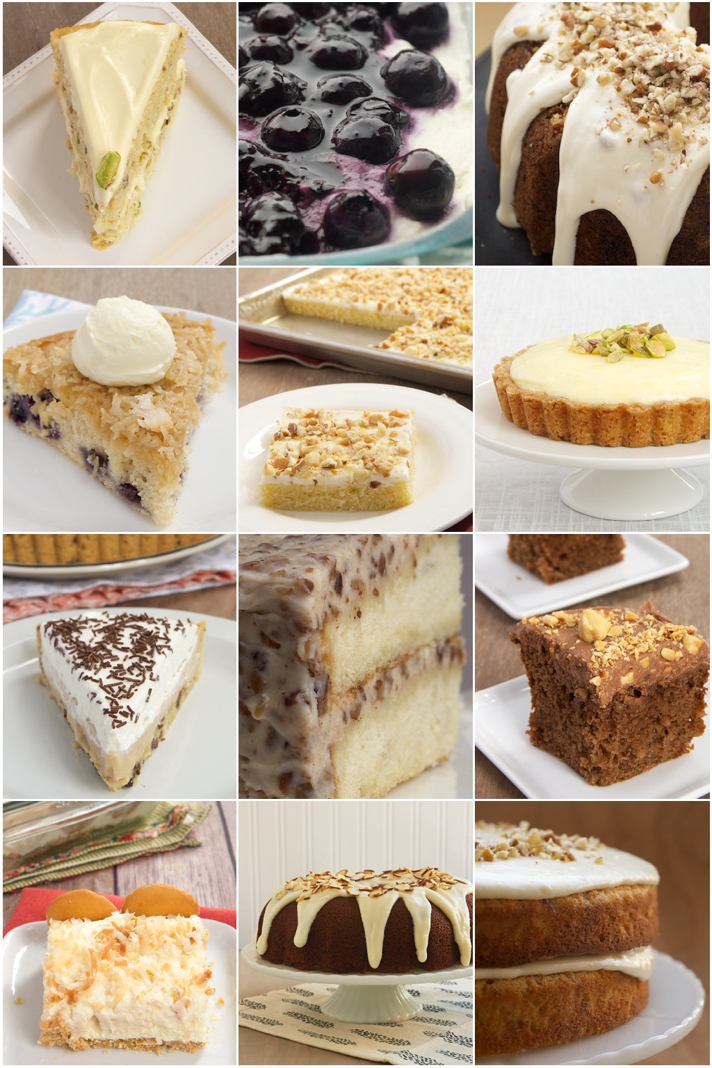 Best Easter Desserts
 Best Easter Desserts Bake or Break