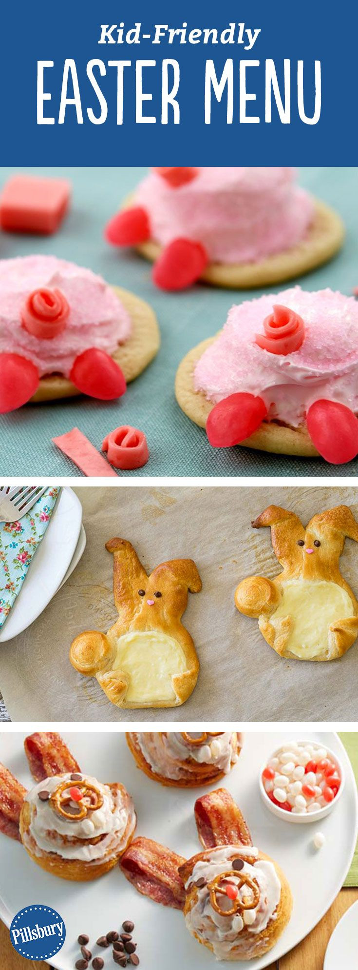 Best Easter Dinner Menu Ideas
 17 Best images about Easter Recipes on Pinterest
