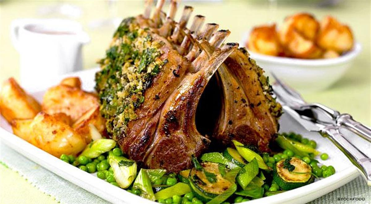 Best Easter Dinner
 Easter Best Easter Menu Ideas