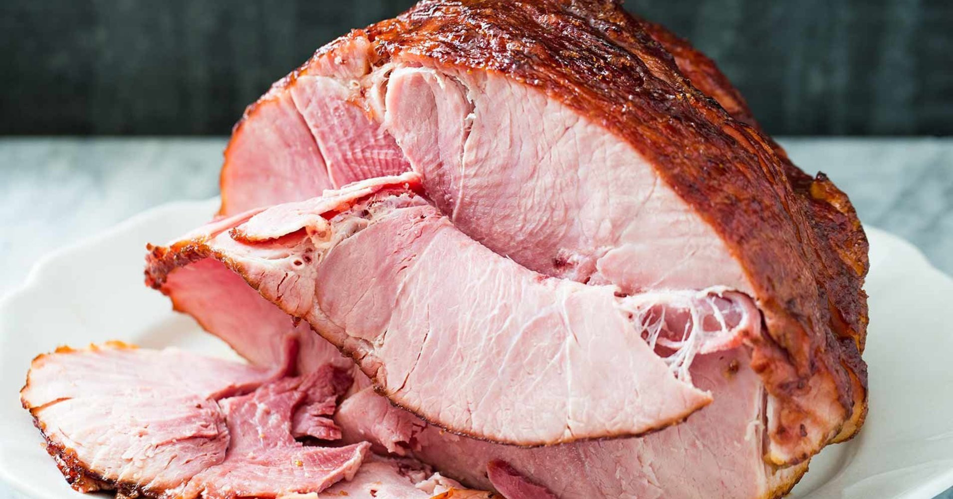 Best Easter Ham Recipe
 The Best Easter Ham Recipes