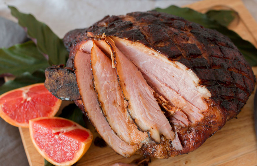 Best Easter Ham Recipe
 The Best Ham Recipes and Tips for Your Easter Table