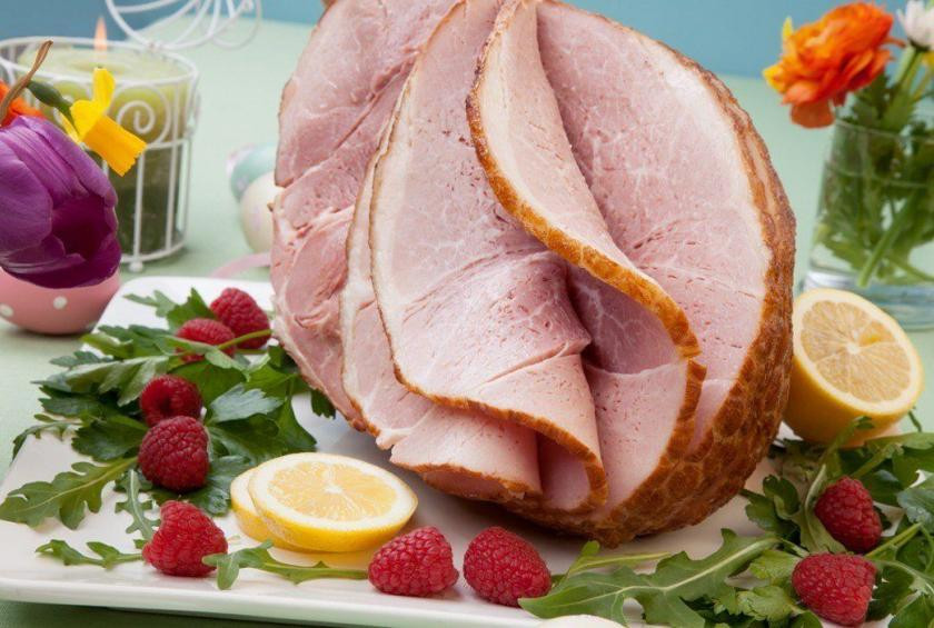 Best Easter Ham Recipe Ever
 17 Recipes for the Best Easter Ham Ever