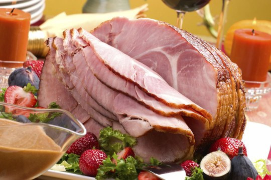Best Easter Ham Recipe Ever
 17 Recipes for the Best Easter Ham Ever