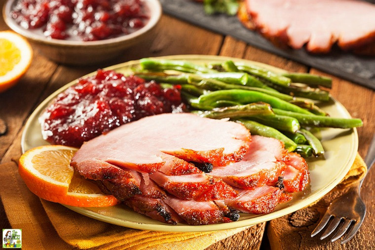 Best Easter Ham Recipe Ever
 The Best Crock Pot Ham Recipe with Beer and Chutney Glaze