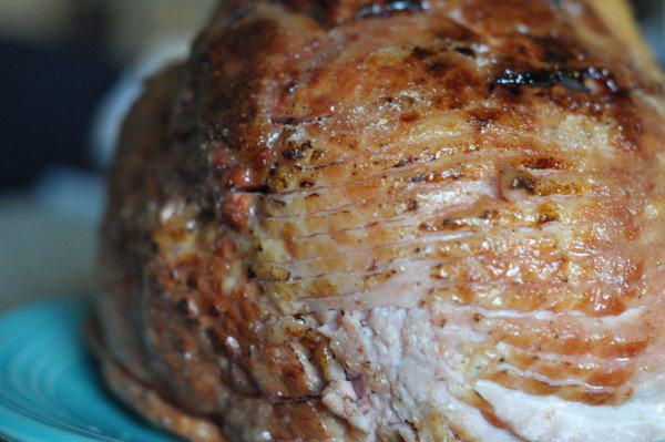 Best Easter Ham Recipe Ever
 467 best images about Recipes for Easter on Pinterest