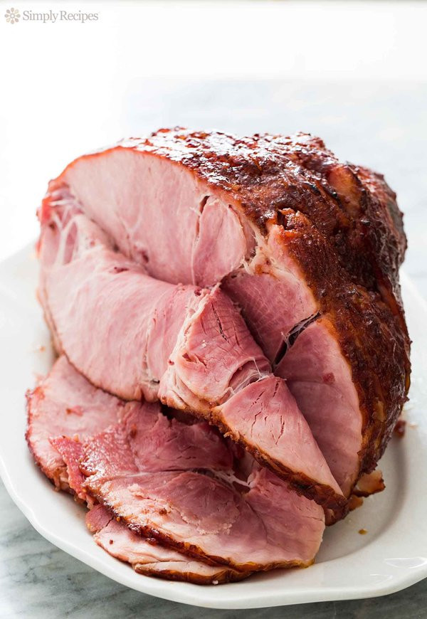 Best Easter Ham
 The Best Easter Ham Recipes