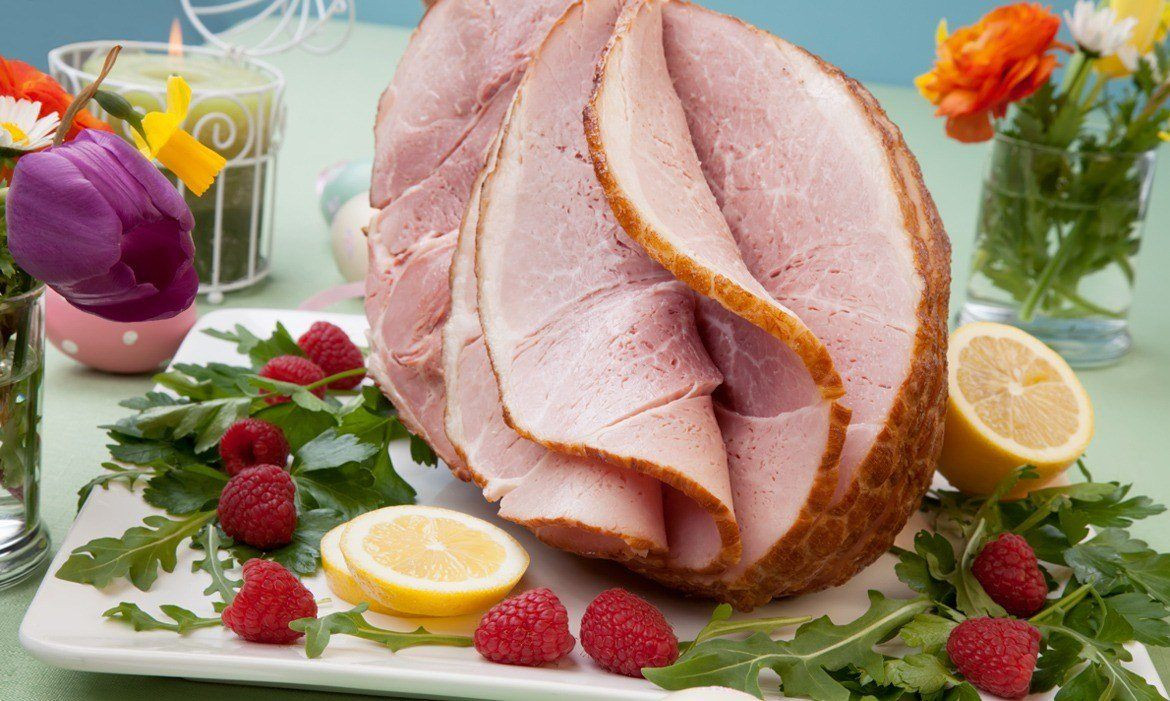 Best Easter Ham
 17 Recipes for the Best Easter Ham Ever