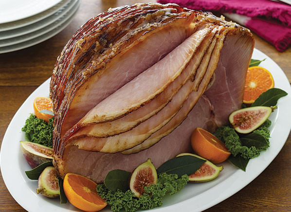 Best Easter Ham
 Best Spiral Ham For Easter