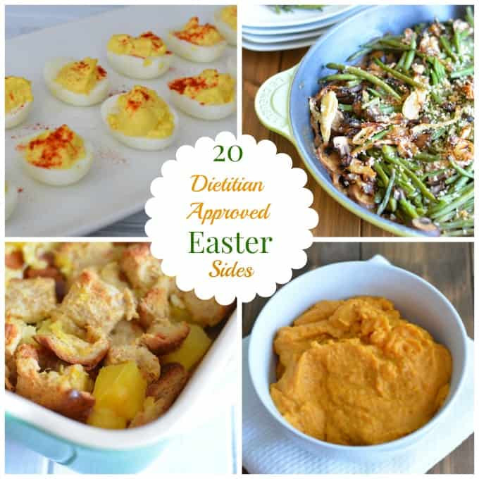 Best Easter Side Dishes
 Best Easter Side Dishes Fandangly