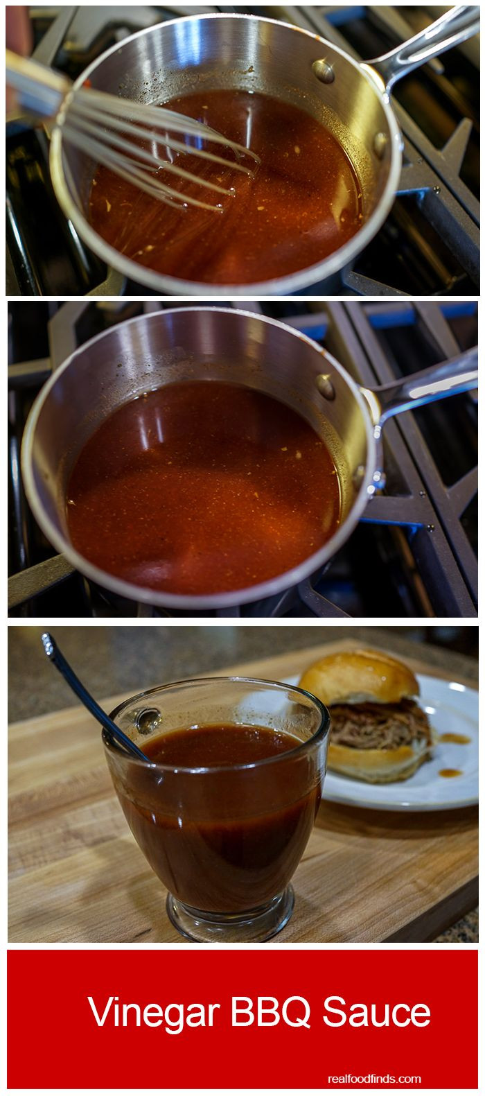 Best Eastern Nc Bbq Sauce Recipe
 25 best ideas about Vinegar Bbq Sauce on Pinterest