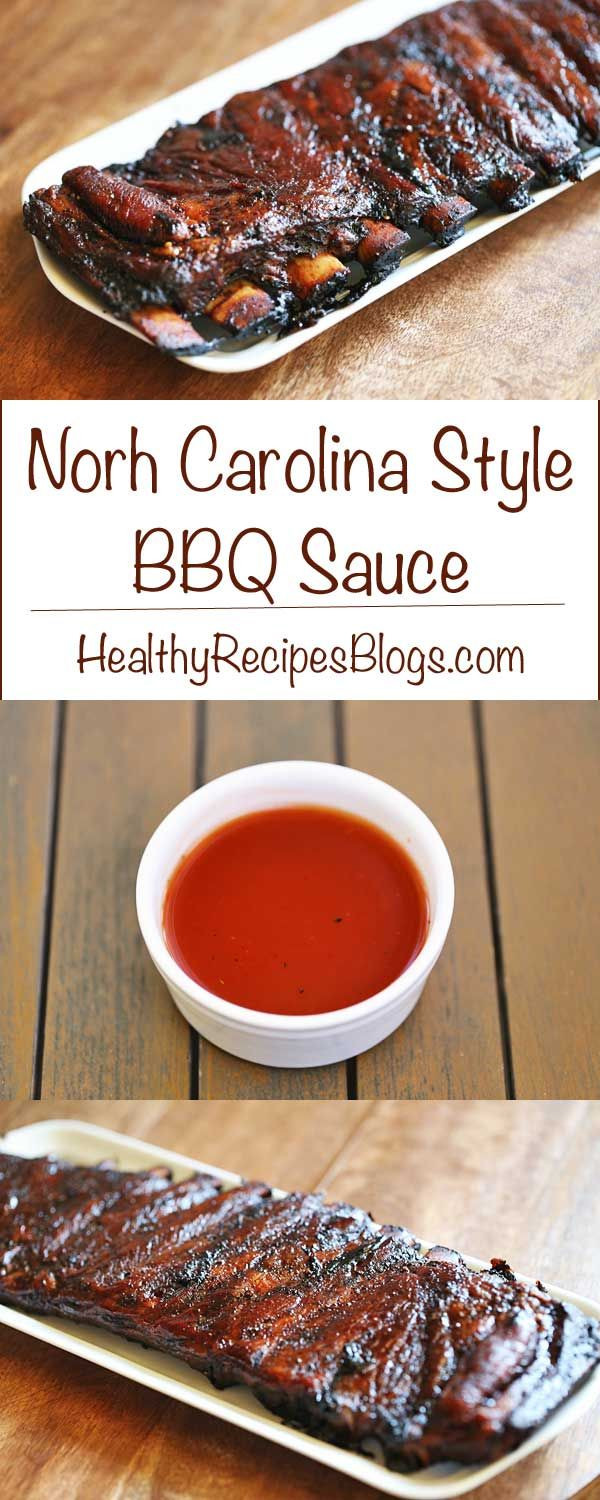 Best Eastern Nc Bbq Sauce Recipe
 Best 25 North carolina bbq sauce ideas on Pinterest