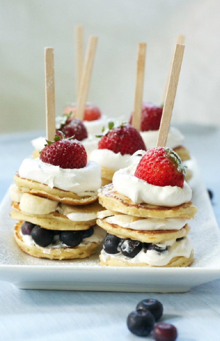 Best Fourth Of July Desserts
 Top 10 Remarkable 4th of July Desserts Top Inspired