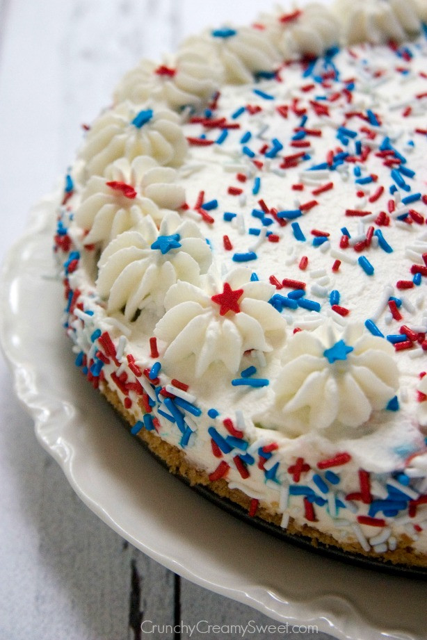 Best Fourth Of July Desserts
 The Best 4th July Dessert Recipes A Little Craft In