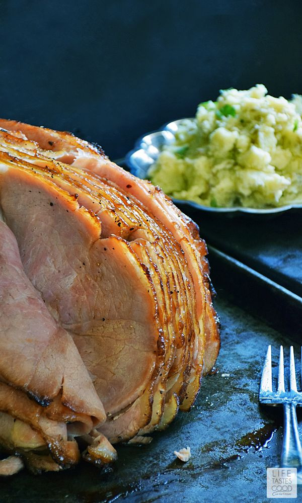 Best Ham For Easter
 17 Best images about Ham Recipes on Pinterest