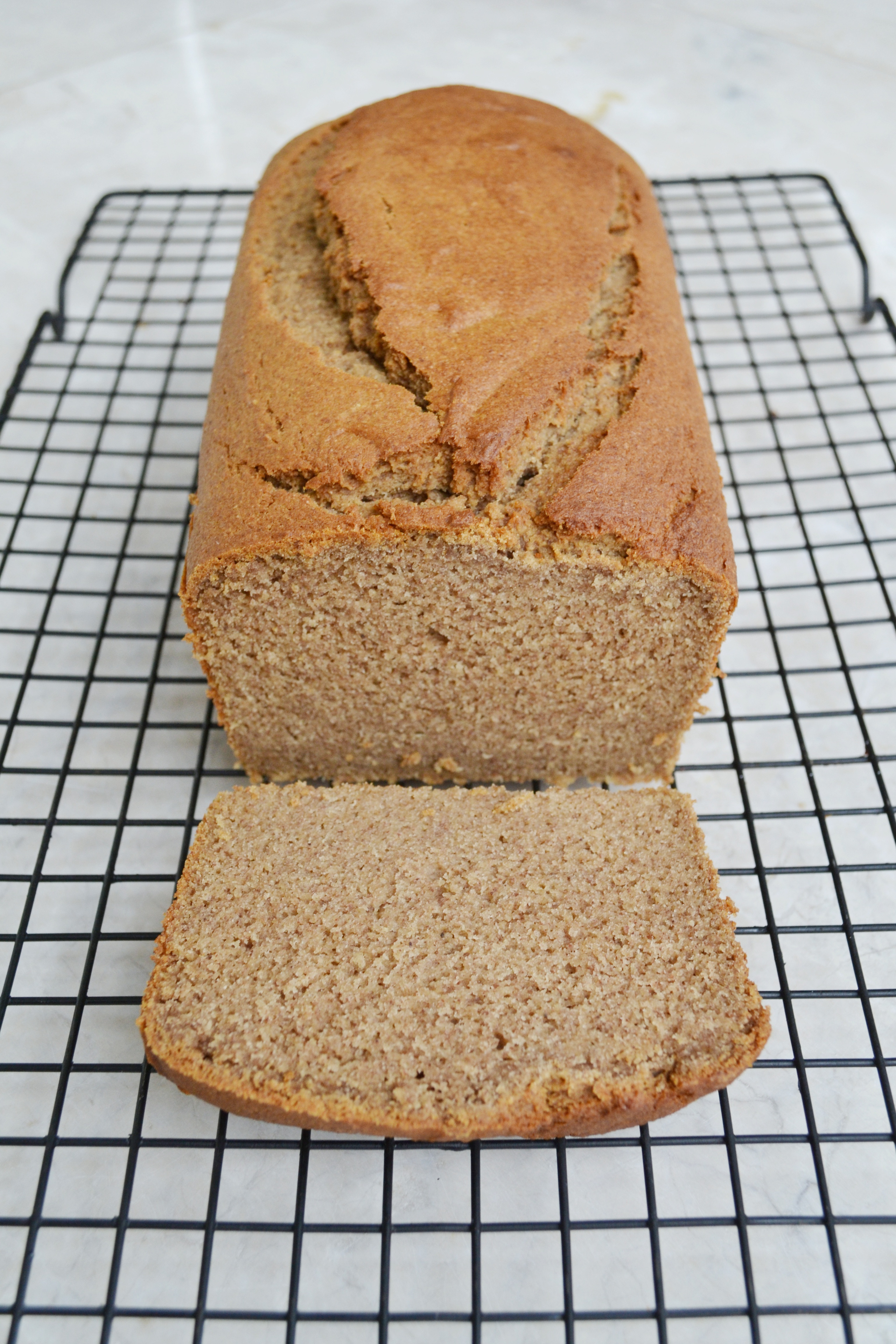 Best Healthy Banana Bread Recipe
 My Best Banana Bread Recipe Yet HealthyJon