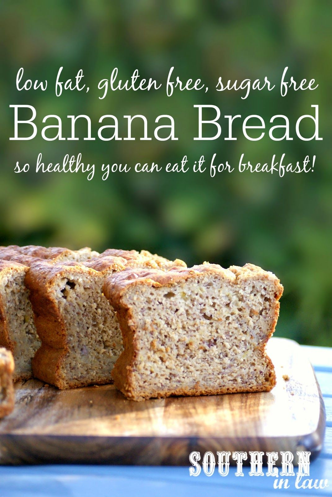 Best Healthy Bread
 Recipe The Best Healthy Banana Bread