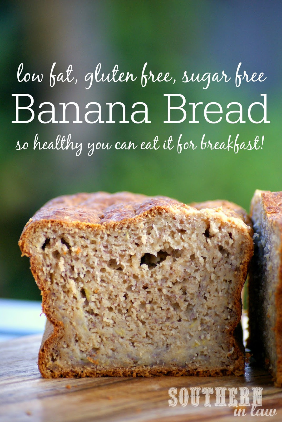 Best Healthy Bread
 Southern In Law Recipe The Best Healthy Banana Bread