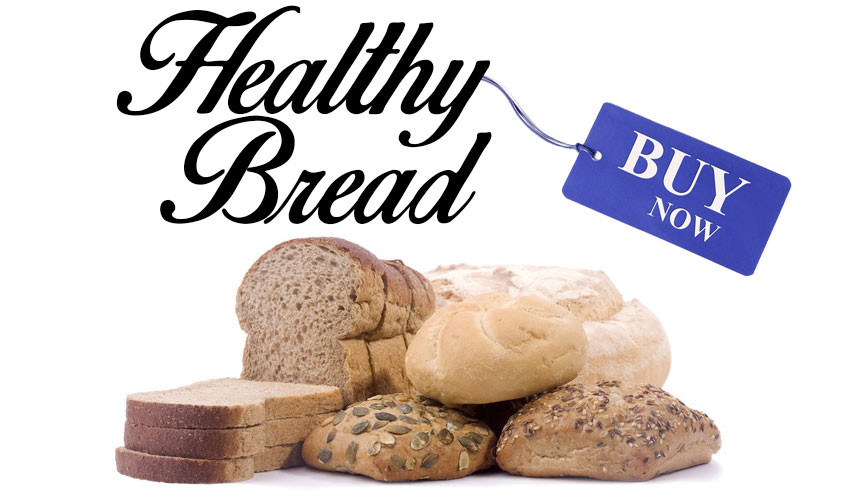 Best Healthy Bread To Buy
 Which is healthier – Wraps or Bread