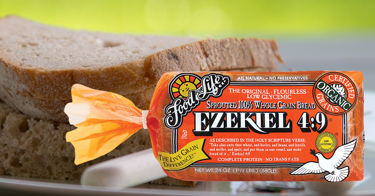 Best Healthy Bread To Buy
 Healthy Bread Brands You Can Feel Good About Food For Life